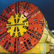 Illustration for article titled The Worlds Largest Tunnel Boring Machine: A 400-Foot, 9.5-Million Pound Mechanical Earthworm